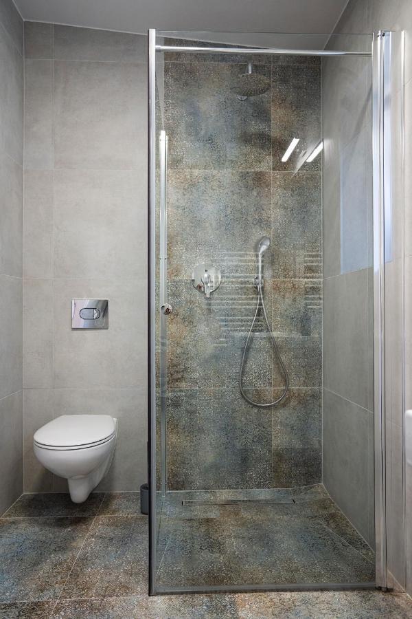 Wonder Cracow Apartment Krakow Bagian luar foto