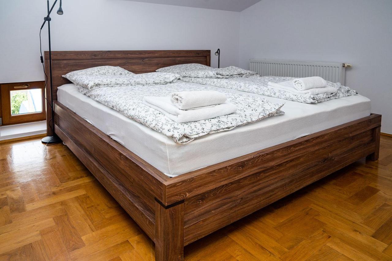 Wonder Cracow Apartment Krakow Bagian luar foto
