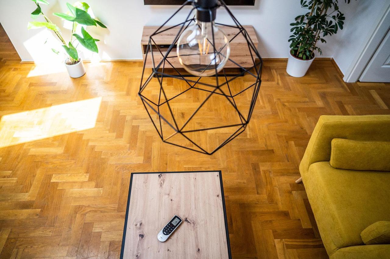 Wonder Cracow Apartment Krakow Bagian luar foto
