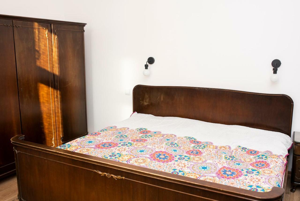 Wonder Cracow Apartment Krakow Bagian luar foto