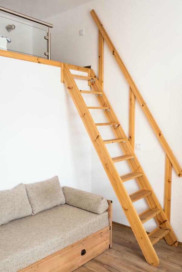 Wonder Cracow Apartment Krakow Bagian luar foto