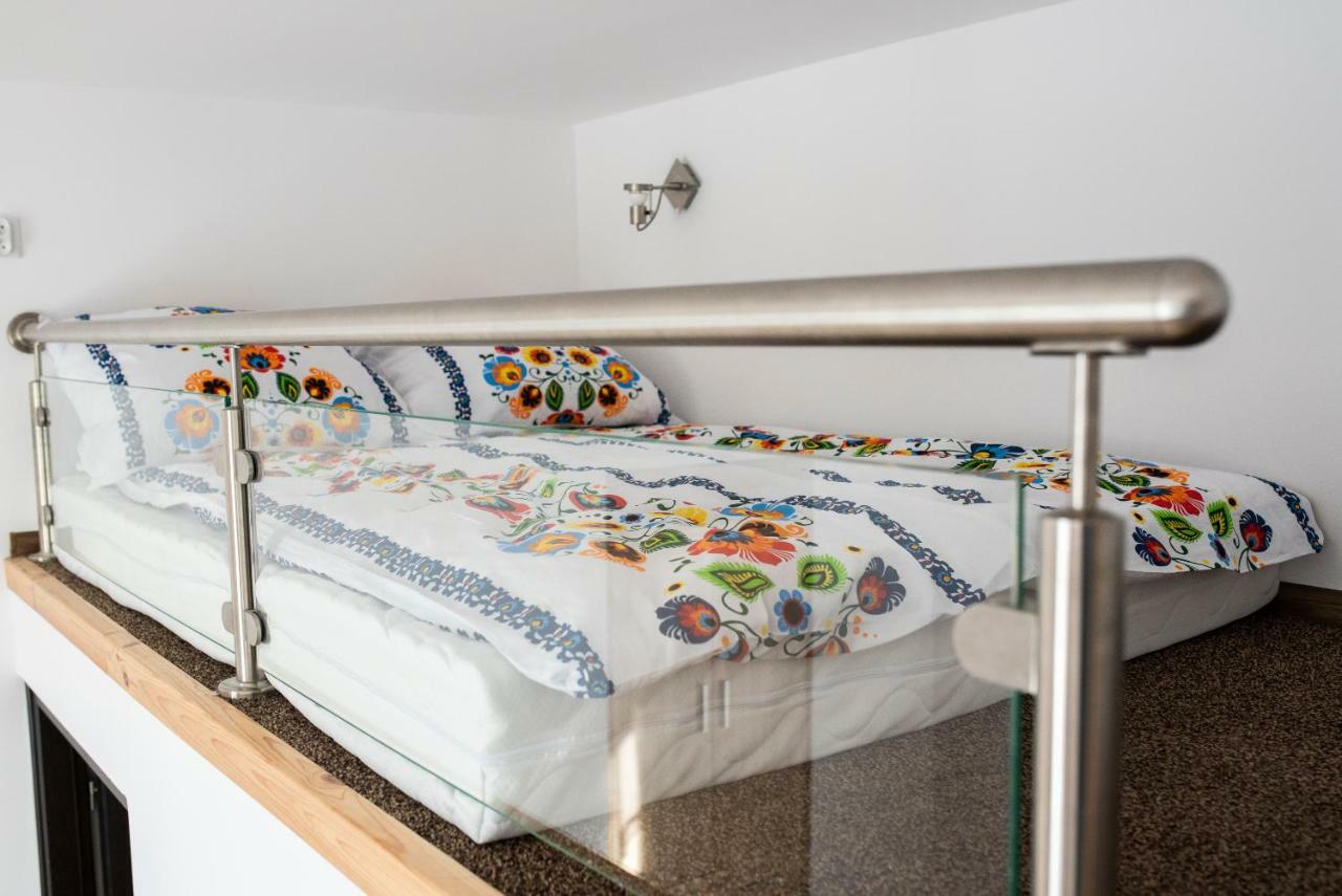 Wonder Cracow Apartment Krakow Bagian luar foto