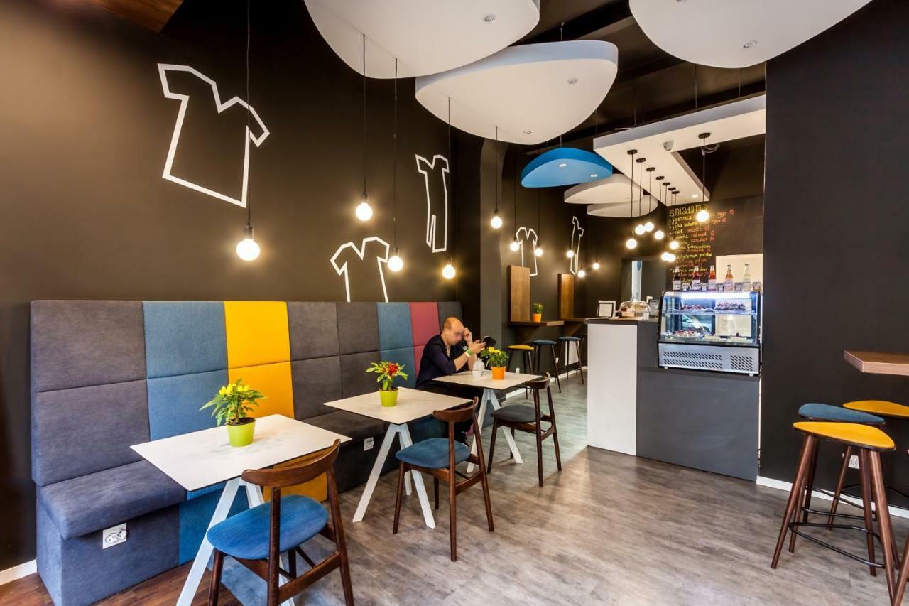 Wonder Cracow Apartment Krakow Bagian luar foto